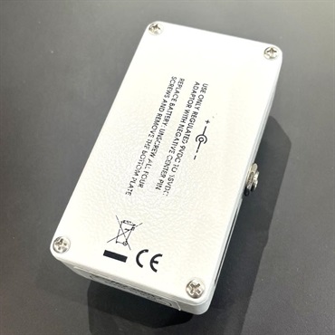Xotic USED 中古 RC Booster Classic ブースター 画像1