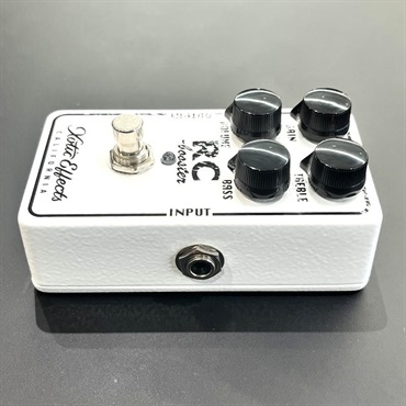 Xotic USED 中古 RC Booster Classic ブースター 画像4