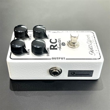 Xotic USED 中古 RC Booster Classic ブースター 画像5