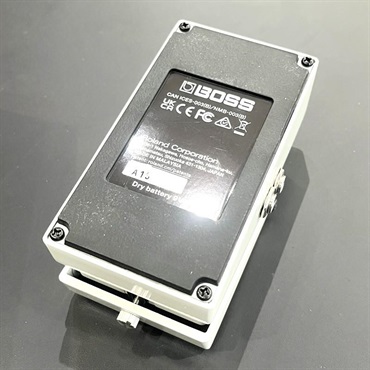 BOSS USED 中古 NS-1X [Noise Suppressor]ノイズゲート・ノイズリダクション 画像1
