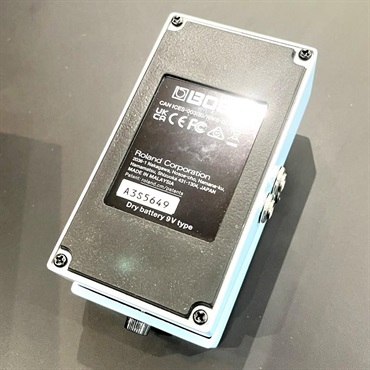 BOSS USED 中古 CE-5 [Chorus Ensemble]コーラス 画像1