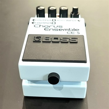 BOSS USED 中古 CE-5 [Chorus Ensemble]コーラス 画像2