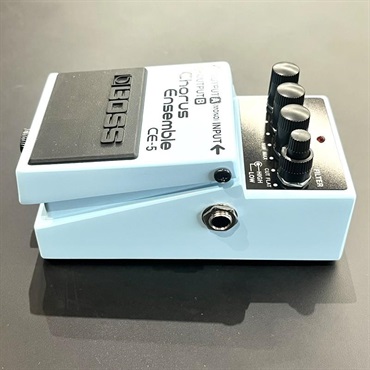 BOSS USED 中古 CE-5 [Chorus Ensemble]コーラス 画像5