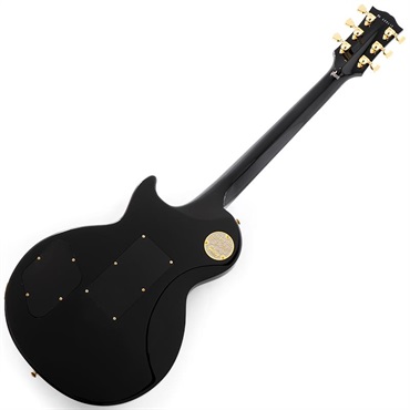 Gibson Les Paul Axcess Custom w/Ebony Fingerboard Floyd Rose Gloss