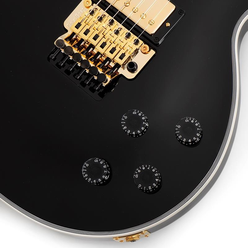 Gibson Les Paul Axcess Custom w/Ebony Fingerboard Floyd Rose Gloss