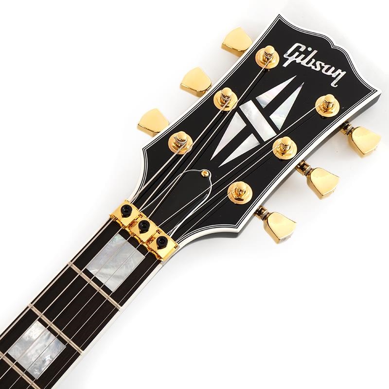 Gibson Les Paul Axcess Custom w/Ebony Fingerboard Floyd Rose Gloss