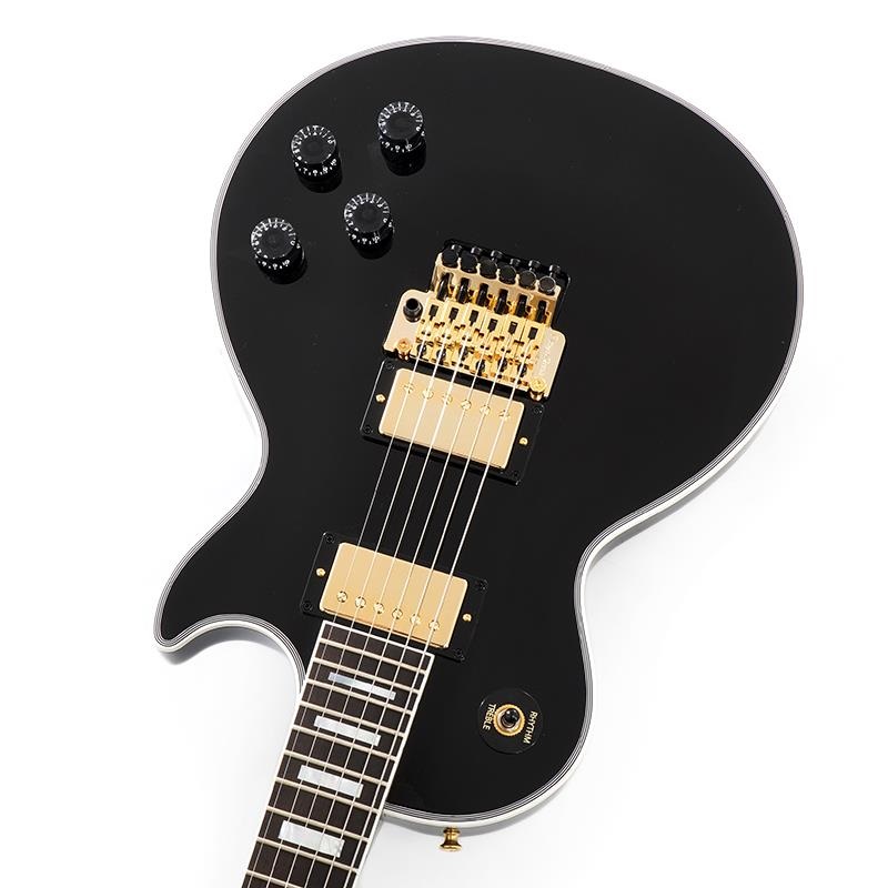 Gibson Les Paul Axcess Custom w/Ebony Fingerboard Floyd Rose Gloss