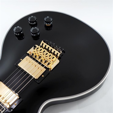 Gibson Les Paul Axcess Custom w/Ebony Fingerboard Floyd Rose Gloss