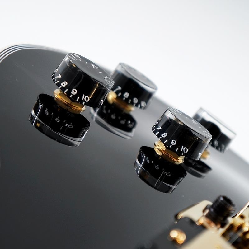 Gibson Les Paul Axcess Custom w/Ebony Fingerboard Floyd Rose Gloss