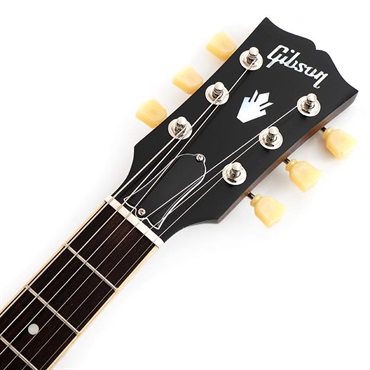Gibson ES-335 Satin (Vintage Burst) 【S/N 206960128】 【ES Gig Bagプレゼント】 画像6