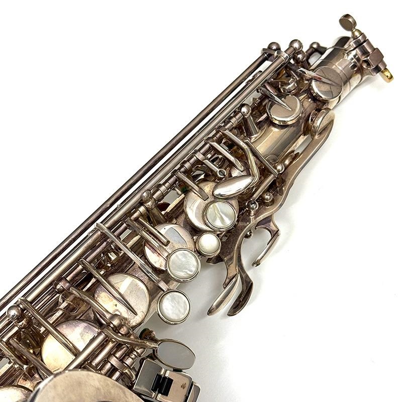 Selmer Paris USED 中古アルトサックス H.セルマー SERIE III w/e SP