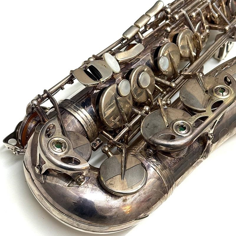 Selmer Paris USED 中古アルトサックス H.セルマー SERIE III w/e SP