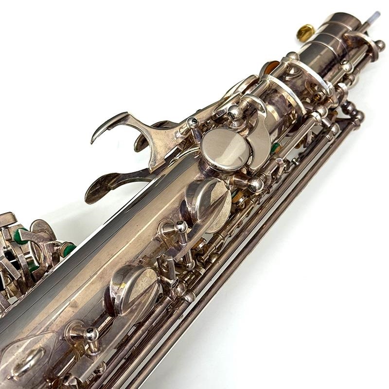 Selmer Paris USED 中古アルトサックス H.セルマー SERIE III w/e SP