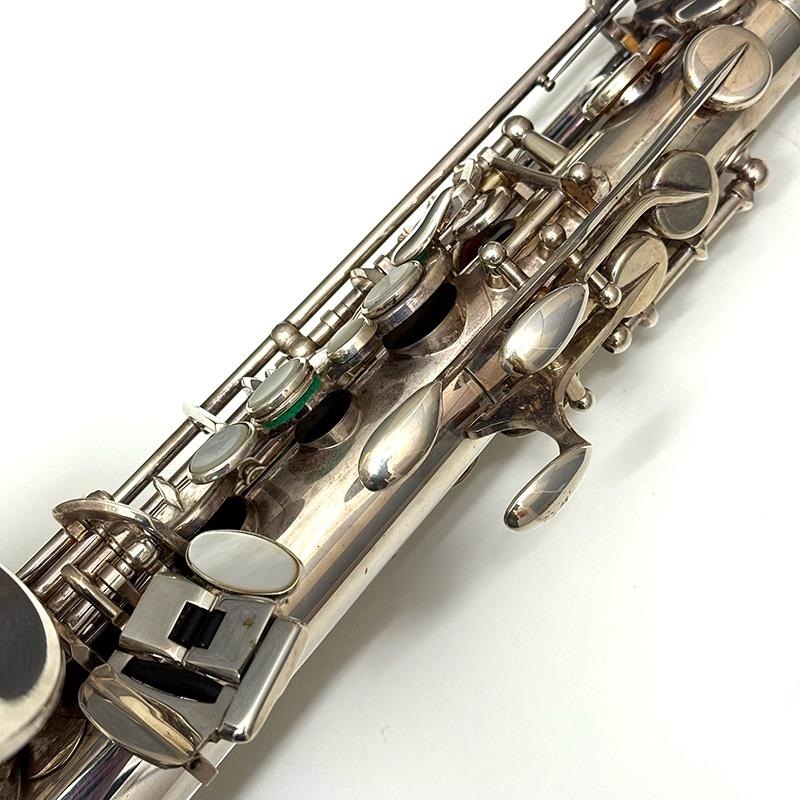 Selmer Paris USED 中古アルトサックス H.セルマー SERIE III w/e SP