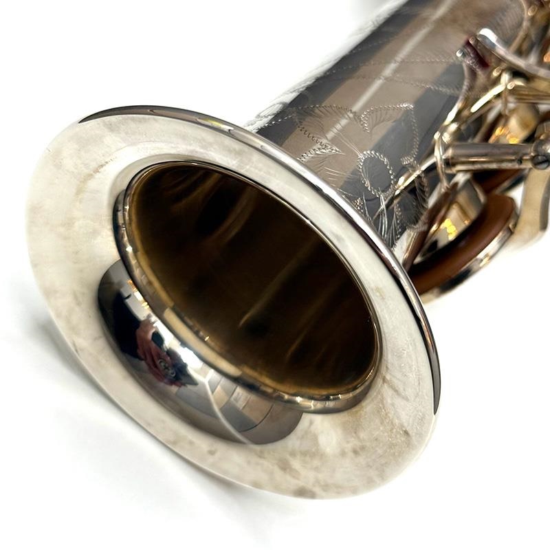YAMAHA USED 中古ソプラノサックス ヤマハ YSS-875EXHGS S/N 004xx5