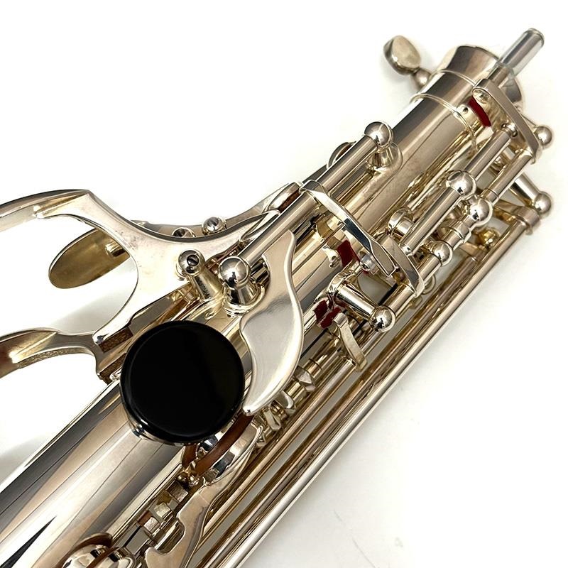 YAMAHA USED 中古ソプラノサックス ヤマハ YSS-875EXHGS S/N 004xx5