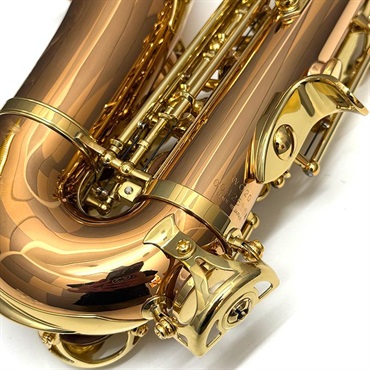 YANAGISAWA USED 中古カーブドソプラノサックス ヤナギサワ SC-WO20 S/N 425xx4【調整&セットアップ後出荷】【5年間キーバランス調整無料】 画像7