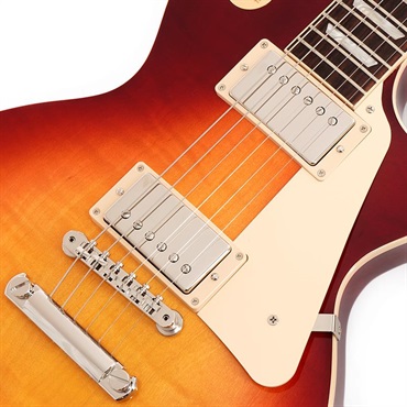 Gibson Les Paul Standard '50s (Heritage Cherry Sunburst) 【S/N 226950042】 【B級特価】 画像3