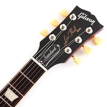 Gibson Les Paul Standard '50s (Heritage Cherry Sunburst) 【S/N 226950042】 【B級特価】 画像6