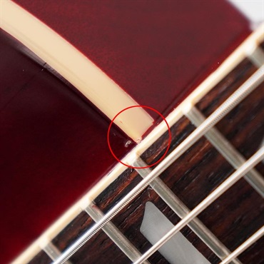 Gibson Les Paul Standard '50s (Heritage Cherry Sunburst) 【S/N 226950042】 【B級特価】 画像9