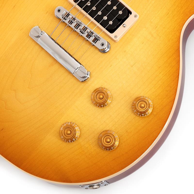 Gibson Slash Jessica Les Paul Standard (Honey Burst with Red Back