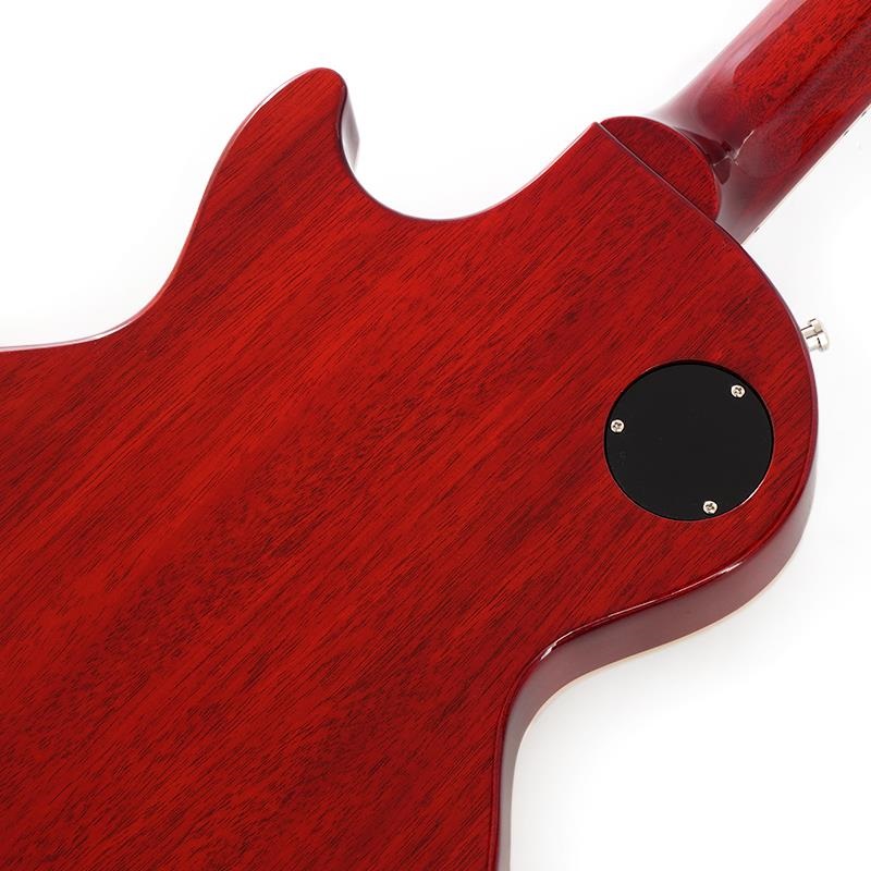 Gibson Slash Jessica Les Paul Standard (Honey Burst with Red Back