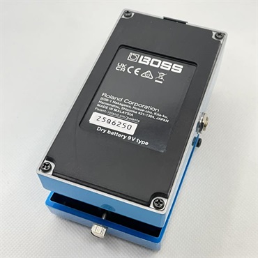 BOSS USED 中古 BD-2-B50A 画像1
