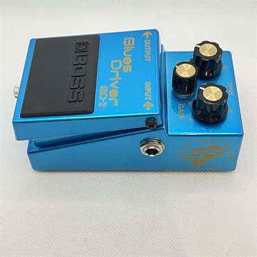 BOSS USED 中古 BD-2-B50A 画像2