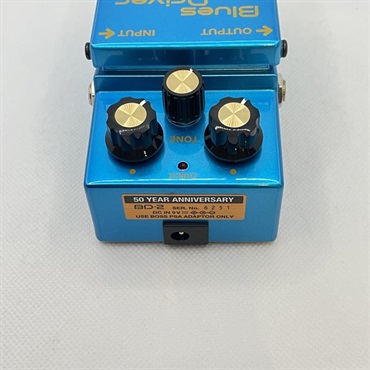 BOSS USED 中古 BD-2-B50A 画像4
