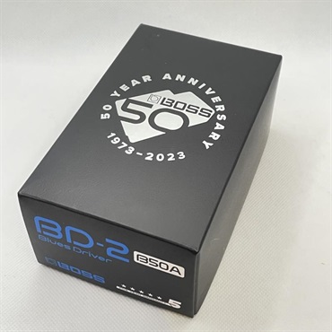 BOSS USED 中古 BD-2-B50A 画像6