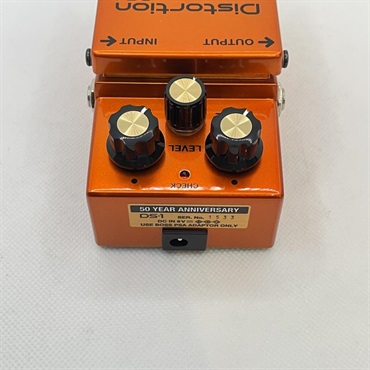 BOSS USED 中古 DS-1-B50A 画像4