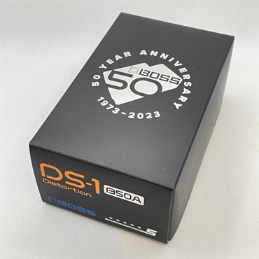 BOSS USED 中古 DS-1-B50A 画像6