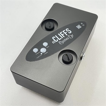 unknown USED 中古 #2 Cliffs 画像1