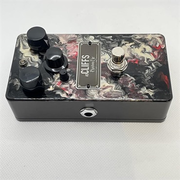 unknown USED 中古 #2 Cliffs 画像3