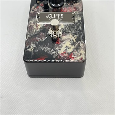 unknown USED 中古 #2 Cliffs 画像5