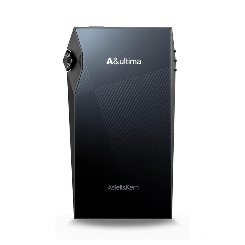 Astell&Kern A&ultima SP3000M (ポータブルプレイヤー)(アステルアンド