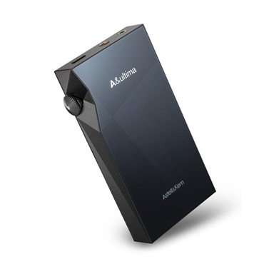 ポータブルプレーヤー Astell&Kern SP3000 M Astell&Kern A&ultima SP3000M (ポータブルプレイヤー)(アステルアンド