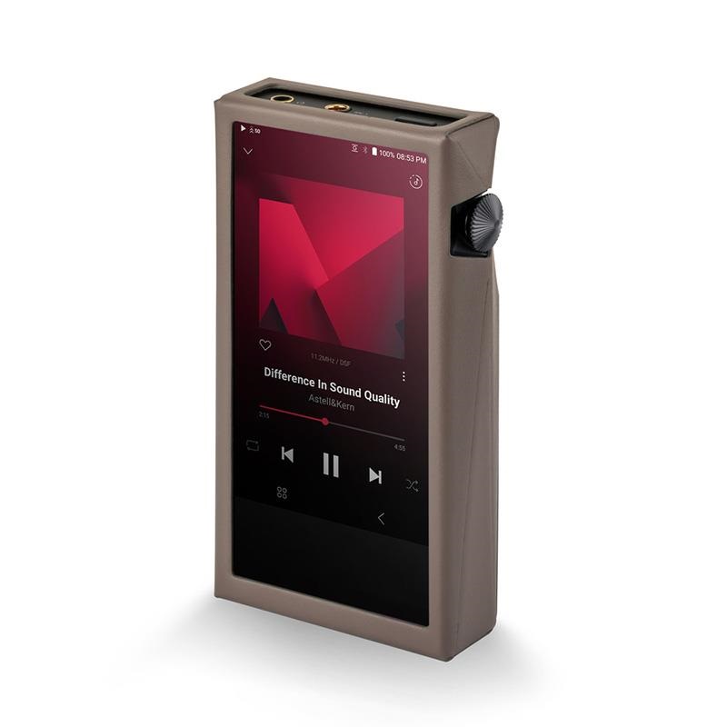 Astell&Kern A&ultima SP3000M (ポータブルプレイヤー)(アステルアンド