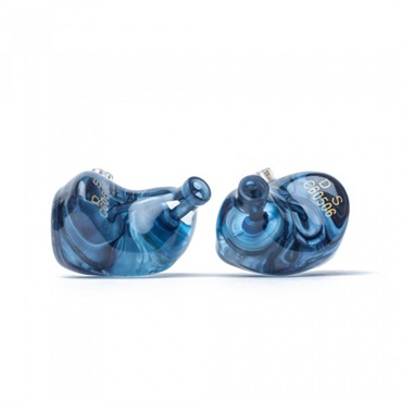 qdc Dmagic Solo (イヤモニ)(キューディーシー)(有線イヤホン)(IEM)(密閉型)(シングルフルレンジ・ダイナミックドライバー搭載)(インイヤーモニター)(DmagicSolo)(QDC-DMAGIC-SOLO4) 画像5