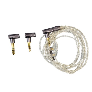 qdc Dmagic Solo (イヤモニ)(キューディーシー)(有線イヤホン)(IEM)(密閉型)(シングルフルレンジ・ダイナミックドライバー搭載)(インイヤーモニター)(DmagicSolo)(QDC-DMAGIC-SOLO4) 画像7