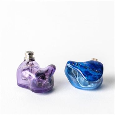 qdc Hybrid Uranus-S (イヤモニ)(キューディーシー)(有線イヤホン)(IEM