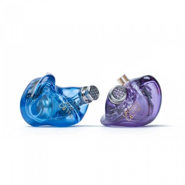 qdc Hybrid Uranus-S (イヤモニ)(キューディーシー)(有線イヤホン)(IEM)(ハイブリッド型)(密閉型)(インイヤーモニター)(2ドライバー)(QDC-HYBRID-URANUS-S) 画像3