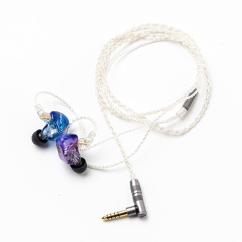 qdc Hybrid Uranus-S (イヤモニ)(キューディーシー)(有線イヤホン)(IEM