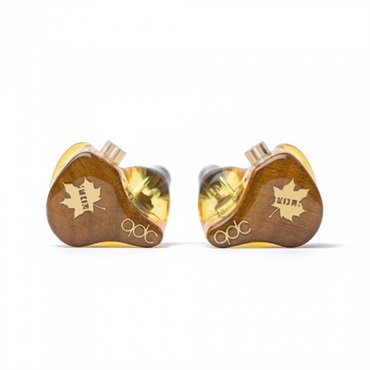 qdc Hybrid Folk-S (イヤモニ)(キューディーシー)(有線イヤホン)(IEM