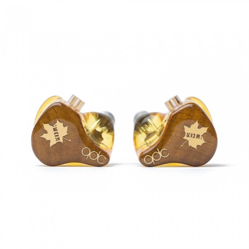 qdc Hybrid Folk-S (イヤモニ)(キューディーシー)(有線イヤホン)(IEM