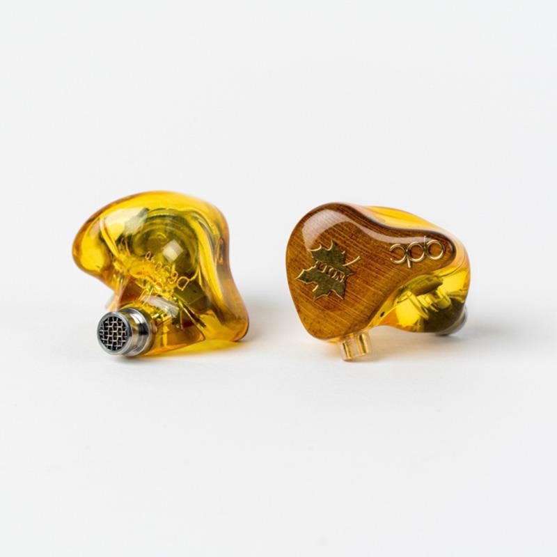 qdc Hybrid Folk-S (イヤモニ)(キューディーシー)(有線イヤホン)(IEM