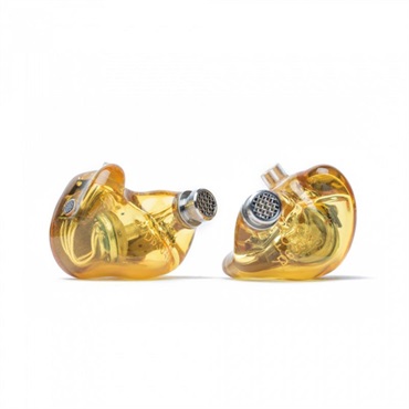 qdc Hybrid Folk-S (イヤモニ)(キューディーシー)(有線イヤホン)(IEM)(ハイブリッド型)(密閉型)(インイヤーモニター)(3ドライバー)(QDC-HYBRID-FOLK-S) 画像4