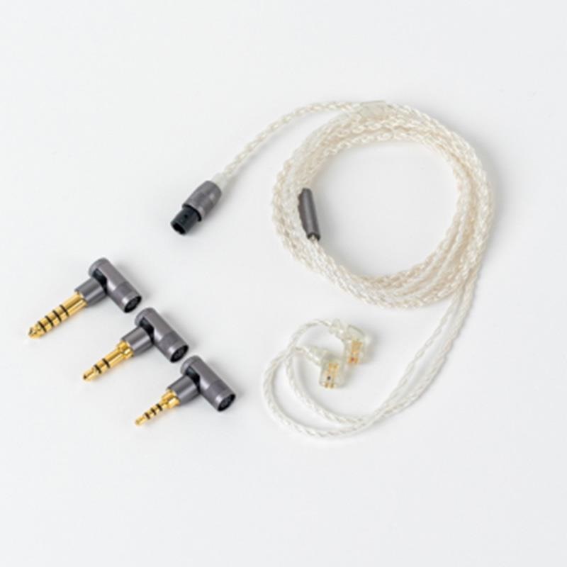 qdc Hybrid Folk-S (イヤモニ)(キューディーシー)(有線イヤホン)(IEM