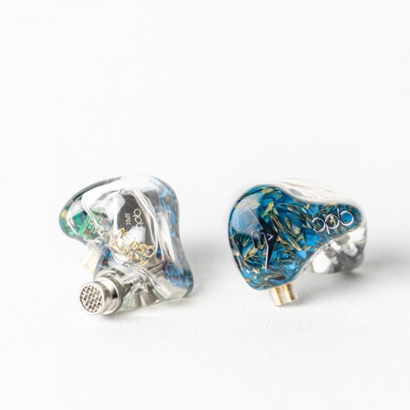qdc Anole V3ii-s 有線イヤホン qdc Anole V3 II-S (イヤモニ)(キューディーシー)(有線イヤホン)(IEM