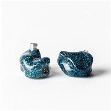 qdc Anole V6-S (イヤモニ)(キューディーシー)(有線イヤホン)(IEM)(BA型)(密閉型)(6ドライバー)(インイヤーモニター)(QDC-ANOLE-V6-S) 画像2